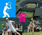 Теннис - Лондон 2012-